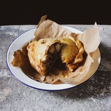 Load image into Gallery viewer, Beef &amp; Potato Pasty
